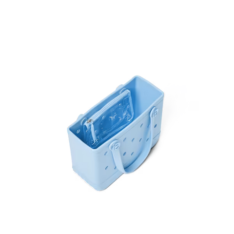 Bitty Bogg Bag - Blue Skies and Bogg Bag
