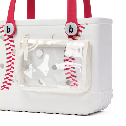 Bitty Bogg Bag - Homerun