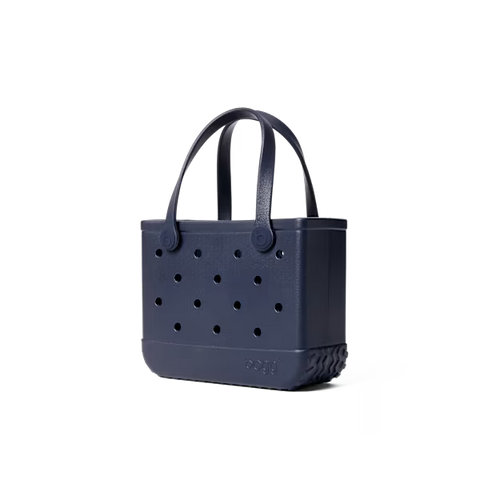 Bitty Bogg Bag - You Navy Me Crazy