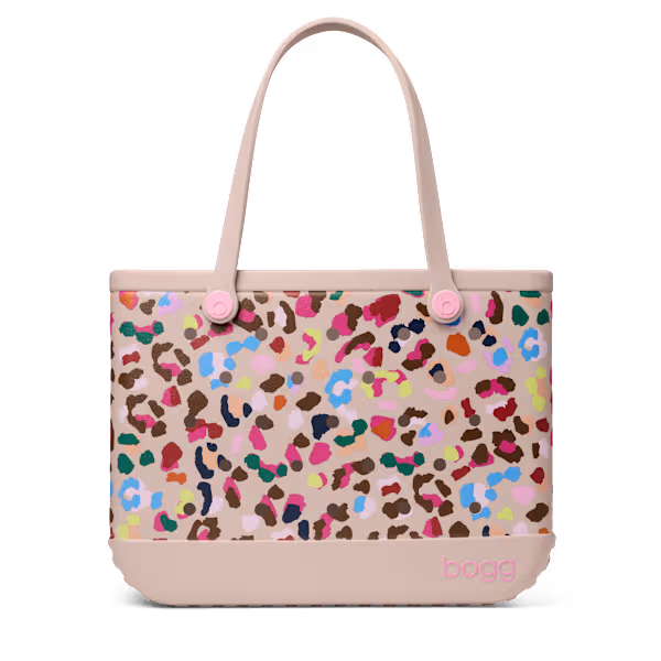 Original Bogg Bag - Neon Jungle