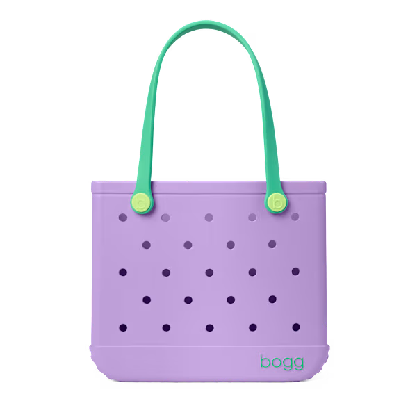 Baby Bogg Bag - Lavender Mojito