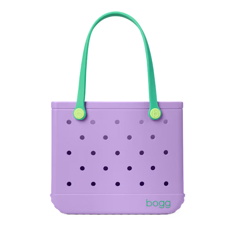 Baby Bogg Bag - Lavender Mojito