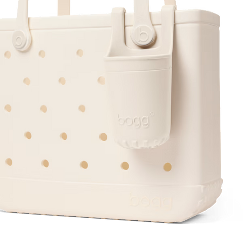 Bogg Bevy - Coconut