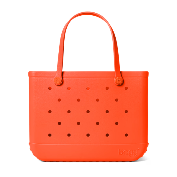 Original Bogg Bag - Orange You Glad