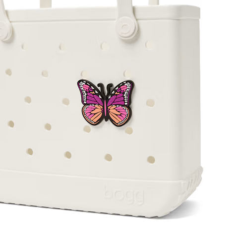 Bogg Bit  - Petal Pusher Butterfly
