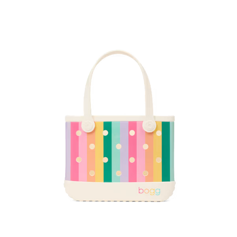 Bitty Bogg Bag - Color Burst