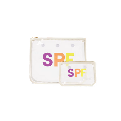 Decorative Insert - SPF