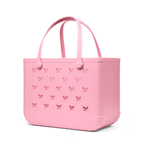 Original Bogg Bag - Bubblegum Bows