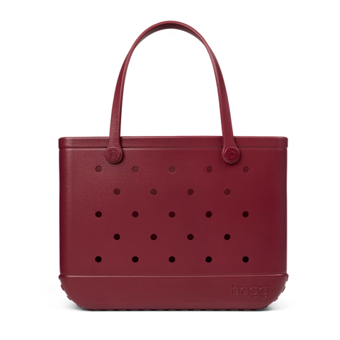 Original Bogg Bag - Mulled Wine