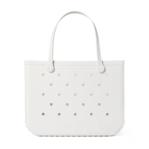 Original Bogg Bag - For Shore White
