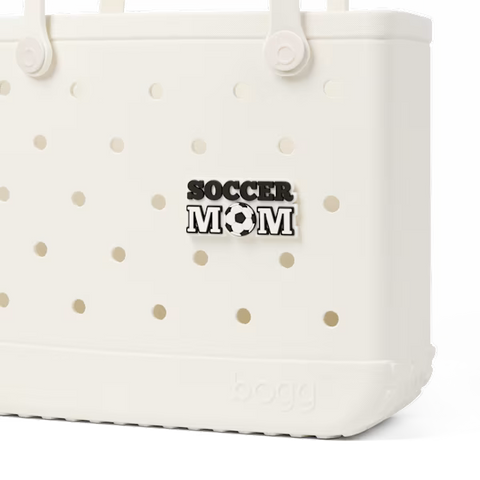 Bogg Bit - Soccer Mom