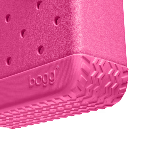 Bitty Bogg Bag - Haute Pink