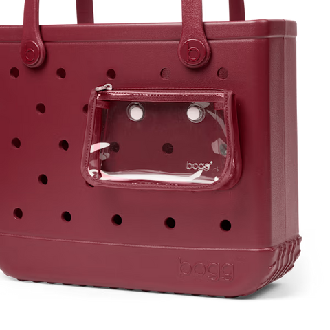 Baby Bogg Bag - Mulled Wine