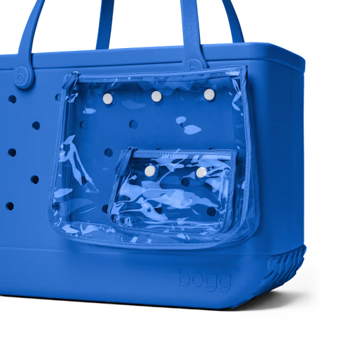 Original Bogg Bag - Blue-eyed