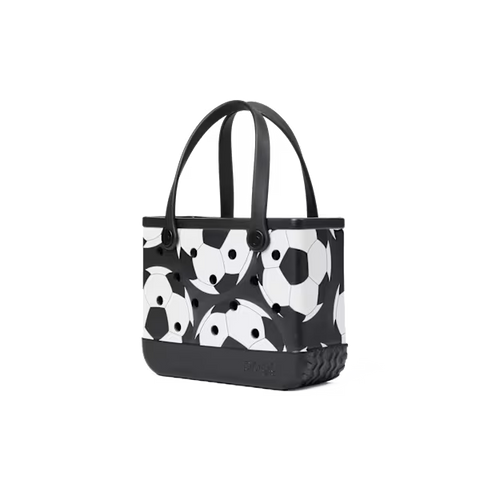 Bitty Bogg Bag - Let's Kick It