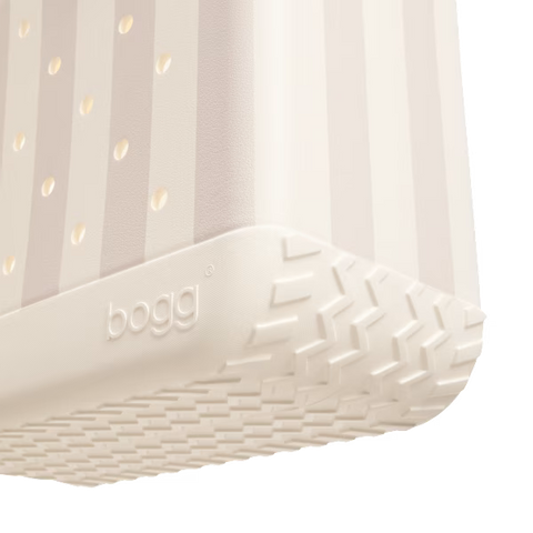 Original Bogg Bag - Beachside Stripe