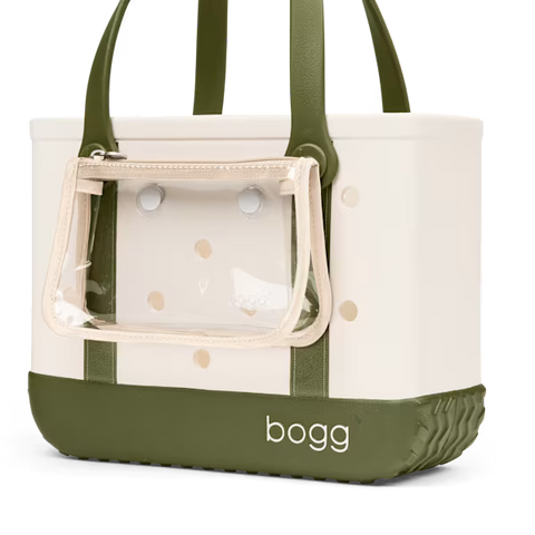 Bitty Bogg Bag - Academy Moss