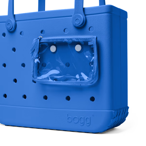 Baby Bogg Bag - Blue-eyed
