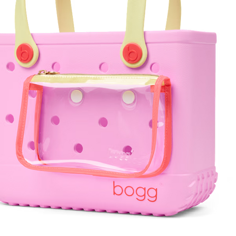 Bitty Bogg Bag - Froze All Day