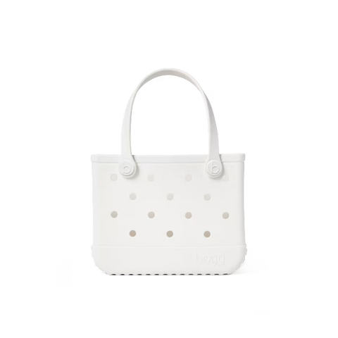 Bitty Bogg Bag - For Shore White