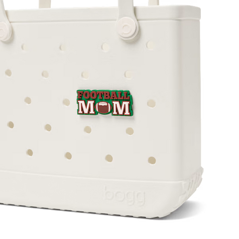 Bogg Bit - Football Mom