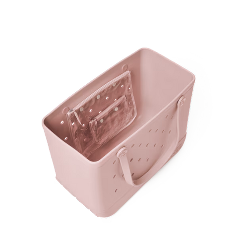 Original Bogg Bag - Rose Petal