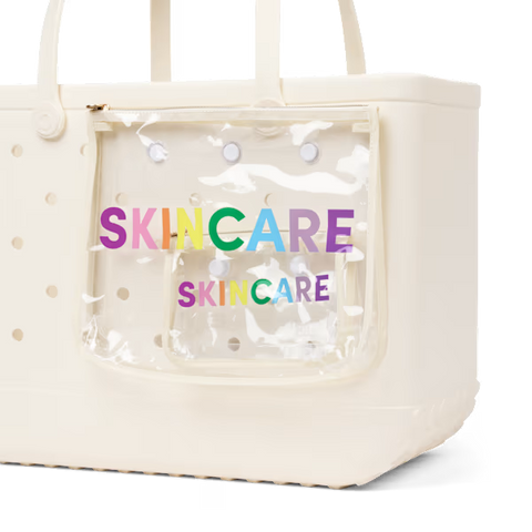 Decorative Insert - Skincare