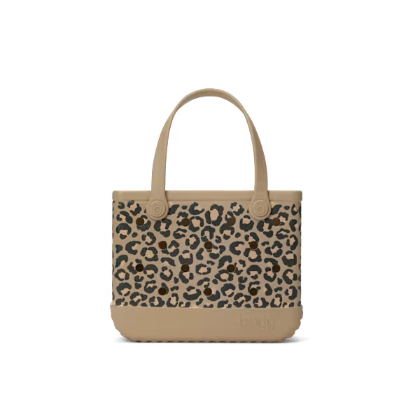 Bitty Bogg Bag - I Am Leo, Hear Me Roar