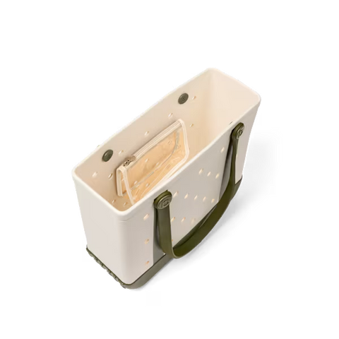 Baby Bogg Bag - Academy Moss