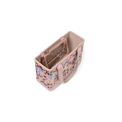 Bitty Bogg Bag - Neon Jungle