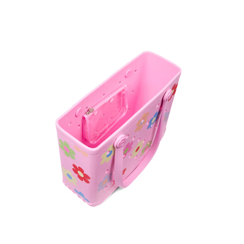 Baby Bogg Bag - Happy Flowers