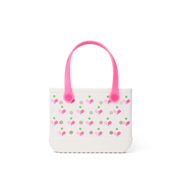 Bitty Bogg Bag - Pickleball