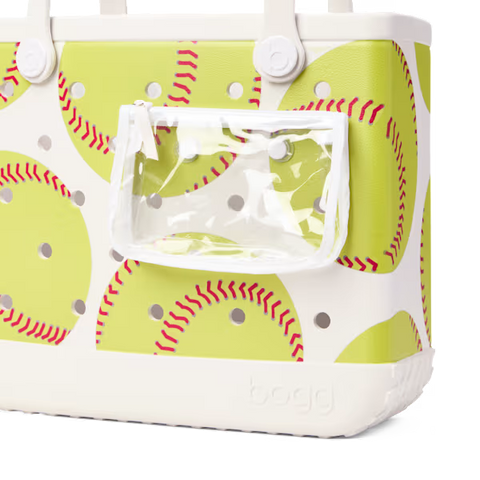 Baby Bogg Bag - Play Ball