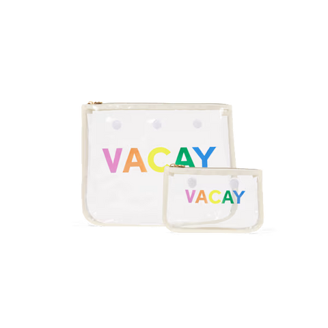 Decorative Insert - Vacay