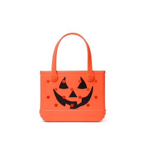 Bitty Bogg Bag - Bogg o' Lantern