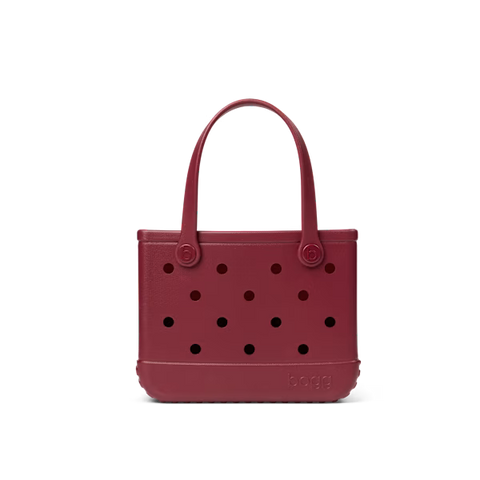 Bitty Bogg Bag - Mulled Wine
