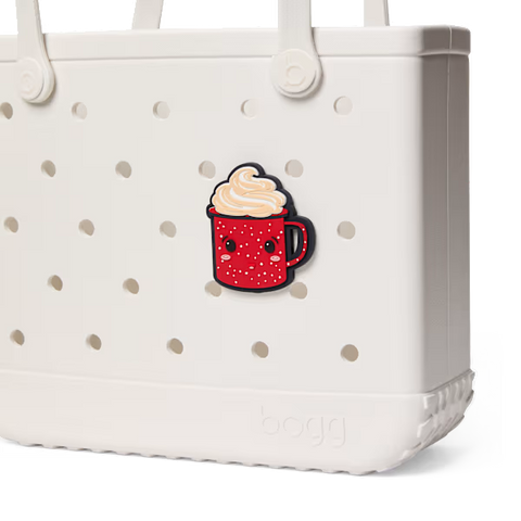 Bogg Bit - Hot Cocoa
