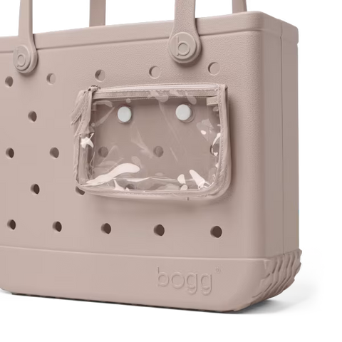Baby Bogg Bag - Mushroom