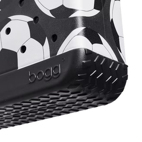 Baby Bogg Bag - Let's Kick It