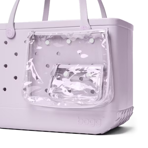 Original Bogg Bag - Lavender Mist