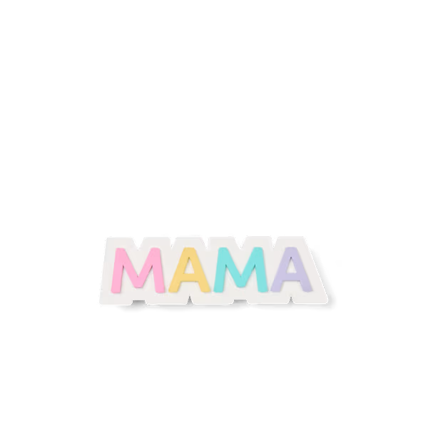 Bogg Bit - Mama