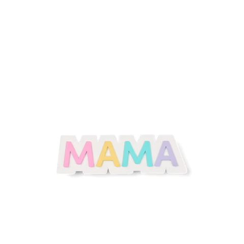 Bogg Bit - Mama