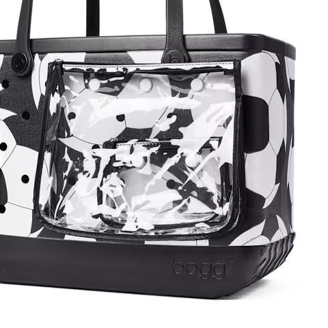 Original Bogg Bag - Let's Kick It