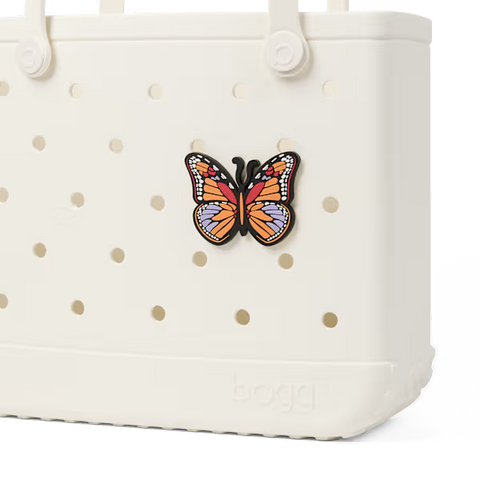 Bogg Bit  - Sun Beam Butterfly