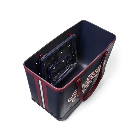 Original Bogg Bag - Blue Streak