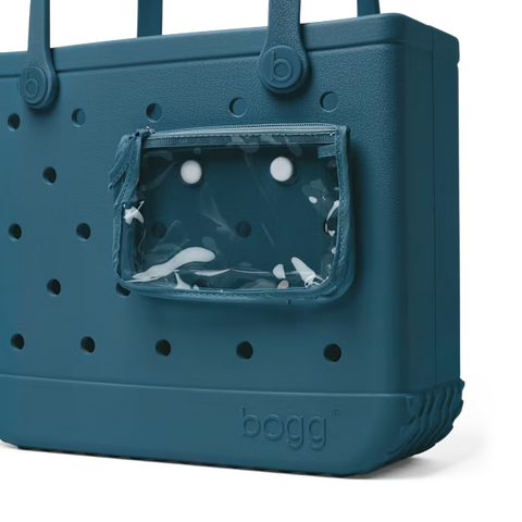 Baby Bogg Bag - Blue Lagoon