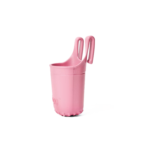 Bogg Bevy - Blowing Pink Bubbles