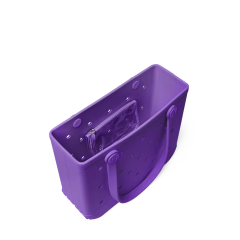 Baby Bogg Bag - Houston We Have a Purple