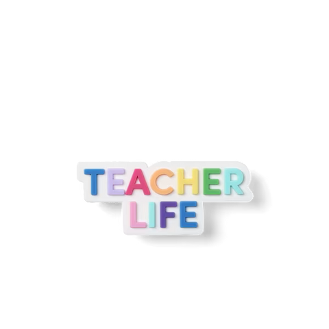 Bogg Bit - Teacher Life