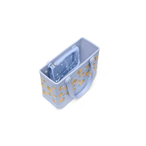 Bitty Bogg Bag - Freshly Squeezed